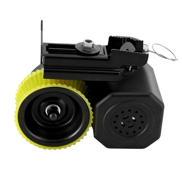 Elektrisk Cykel Booster Kit, Nem Installation, Forbedret Ydeevne,grøn