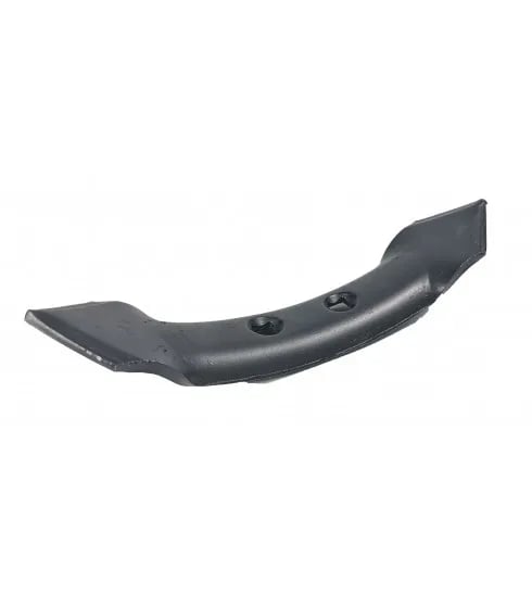 Grater Plov Planter, Højkulstofstål, 240 mm Længde, 50 mm Bredde, 45 mm Hulafstand, M-10 Skruestørrelse