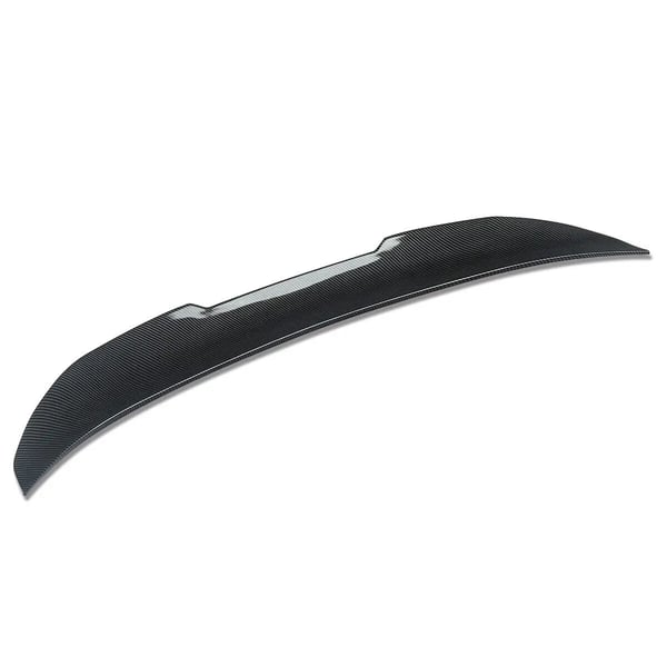 Halefinner, Carbonfiber, Professionel Installation Anbefales,kulstoflook