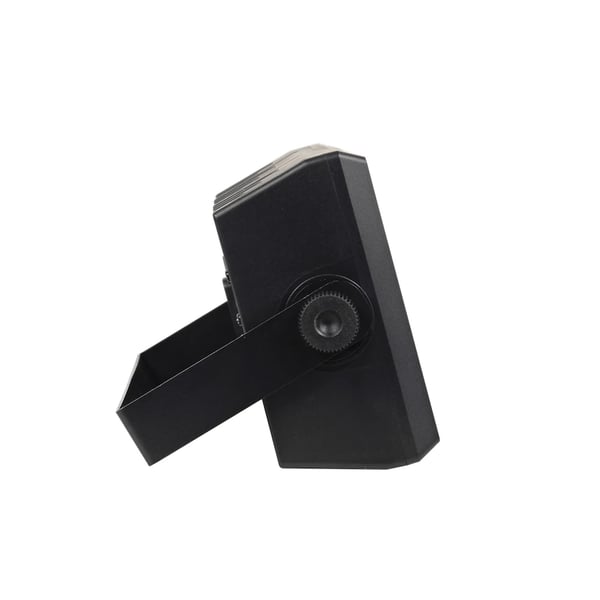 LED Strobelys, App Kontrol, Lydaktiveret,EU stik