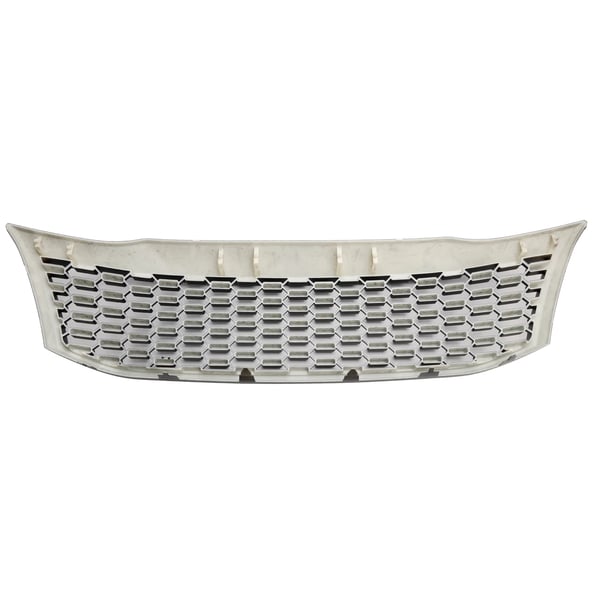 Framgrill, Stilren Design, Förbättrad Luftflöde, Direkt Ersättning