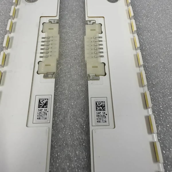 LED Strip Lys, Dæmpbar, Aluminium Krop