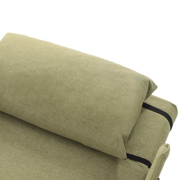 Elektrisk justerbar seng, belastningskapacitet 300 kg, justerbar vinkel 2° til 80°, robust ramme i kulstofstål, høj elasticitet skummateriale, inkluderer sidearmstøtter
