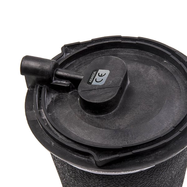 Ilmansuspensioipussi, alumiini, yhteensopiva Land Rover Range Rover P38A:n kanssa