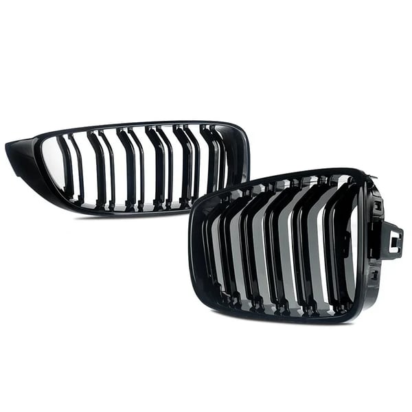 Front Nyrerist, Stilfuldt Design, Holdbar ABS Konstruktion,stil A