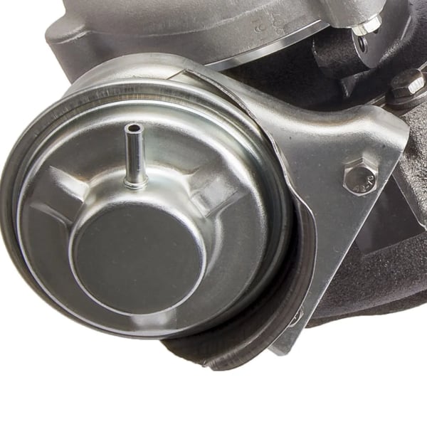 GT1749V Turbocharger, Passer til flere Toyota-modeller, Holdbar højtemperaturmodstand, Fuld installationspakke
