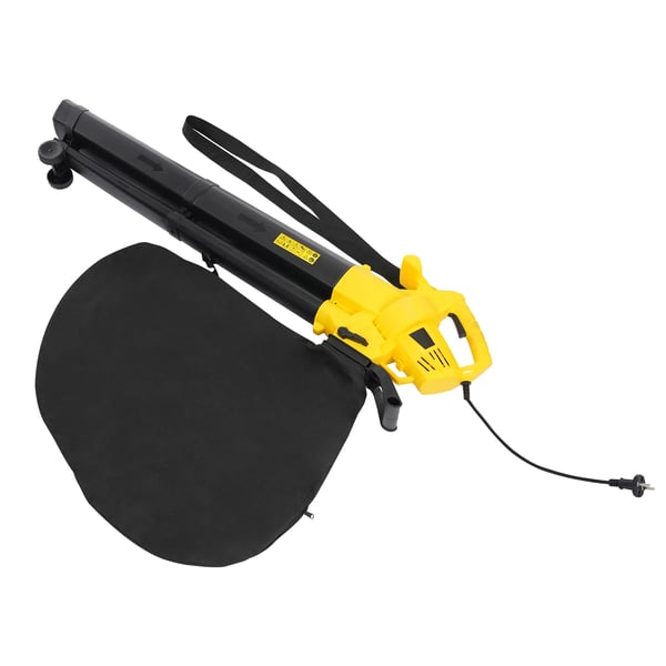 Trådløs Blæser, 120 MPH Blæsehastighed, 2000 mAh Batterikapacitet, 35 x 10 x 8 tommer Dimensioner, Letvægts 4,5 lbs, Hurtig Opladningstid