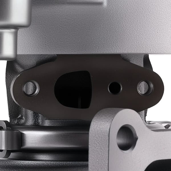 Turbocharger, Motor Kompatibilitet 2L-T, Vare Længde 29 cm, Vare Bredde 27 cm, Vægt 8200 g, Turbo Model CT20