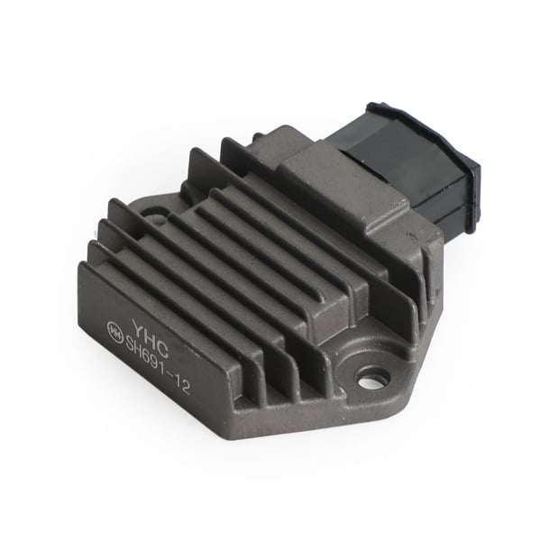 Magneto Stator, Spændingsregulator, Pakningssamling, Kompatibel med Motorcykel VT750 C C2 Shadow ACE 01-03, NV 400 2001-2008