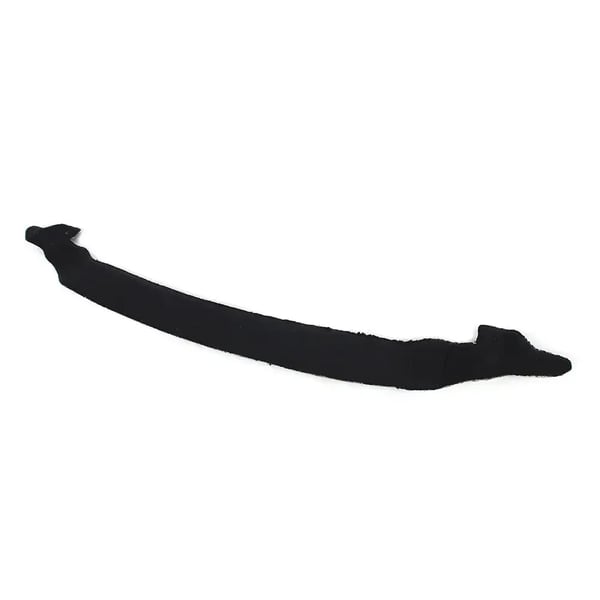 Nedre bærerbumper, Højkvalitets plastik, Skræddersyet til luksus sports coupe, Passer til modeller F80 F82 F83 F87