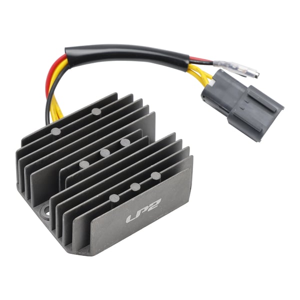 Opladerregulator-ensretter, spændingsjustering 14,5V±, belastningsspænding 14,4V±, maksimal udgangsstrøm 50A