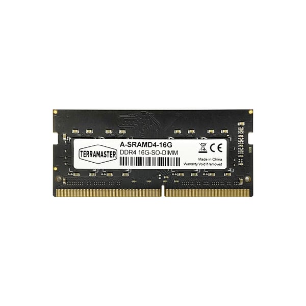 DDR4 RAM, 16GB SO-DIMM, Designet til specifikke modeller,16G DDR4