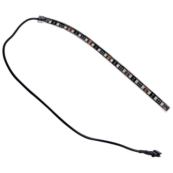 Multifarvet LED Klippe Lys Sæt, 16 stk, DC12V, IP68 Vandtæt, 50.000 Timer Levetid