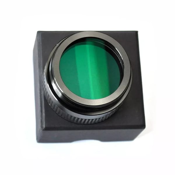 Celestron f/6.3 Reducer/Korrigerer, Bredvinkel Udsigt, 60% Hurtigere Eksponeringer, Skarphed fra Kant til Kant