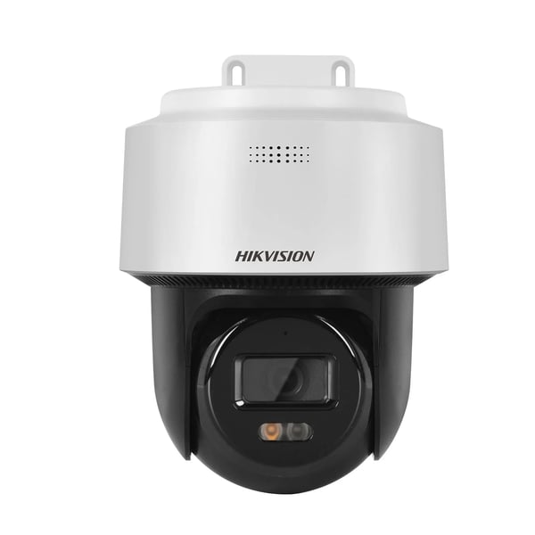 IP Kamera, 4MP Opløsning, Smarte Detektionsfunktioner,2.8mm, Send fra Spanien