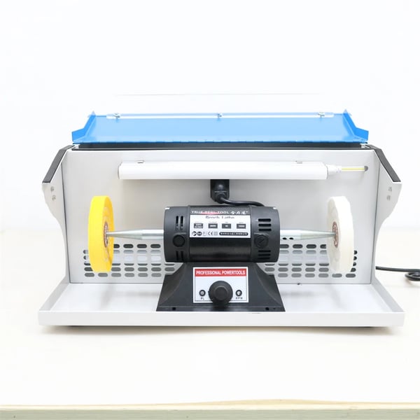 Poleringsmaskine, 800W effekt, 10000 RPM hastighed,220v, EU