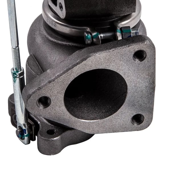CT12 Udstødnings Turbo, Designet til Toyota Land Cruiser 3.0L, Holdbar Legering Konstruktion, OEM Kompatibilitet