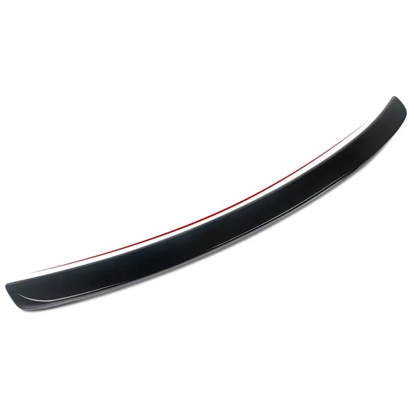 Spoiler, AMG Stil, Nem Installation,som vist
