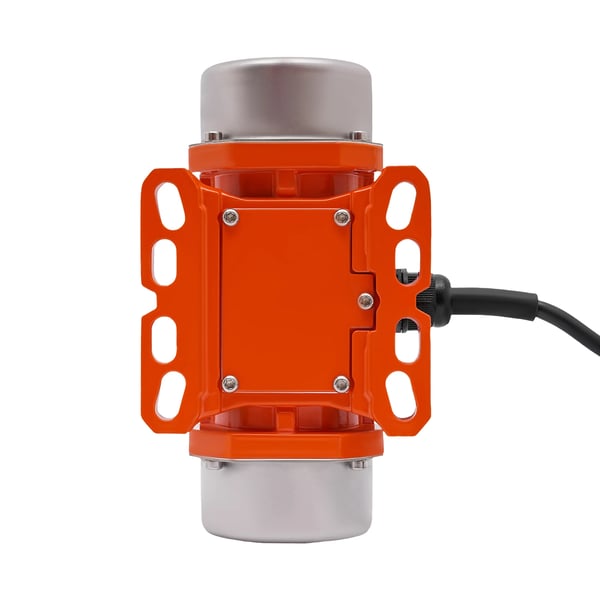 Betonvibratormotor, Holdbar Konstruktion, Alsidig Anvendelse, Lavt Støjniveau