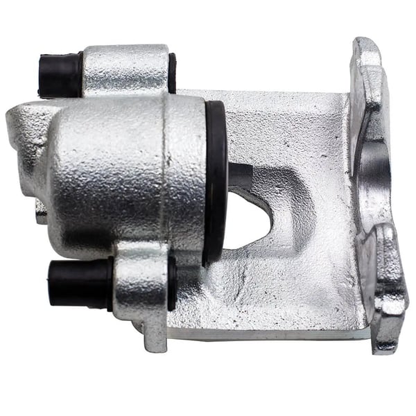 Bremsekalibre, Letvægts Aluminium, Passer til Kompaktbil MK II/III, Varevægt 4,5 kg, Udskiftningsdel Nummer 1H0615124A, Antirust Finish