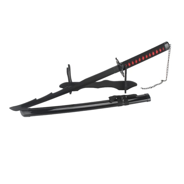 Katanas, Perfekt Replica, Letvægtsdesign,BLEACH 02