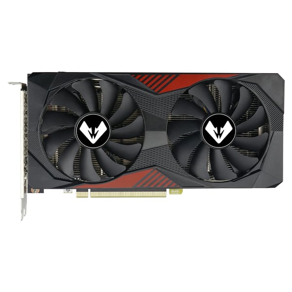 Grafikkort, 12GB videohukommelse, PCI Express 3.0 interface,RTX 3060 12GB