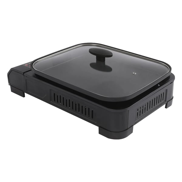 Grillholder, Højkvalitets rustfrit stål, Varmeeffekt 2,1KW, Lav gasforbrug 0,35 lbs/time, Bærbart design, Rids- og rustbestandig