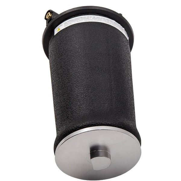 Ilmansuspensioipussi, alumiini, yhteensopiva Land Rover Range Rover P38A:n kanssa