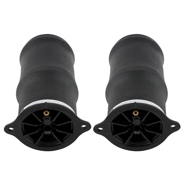 Bagagerum Luftaffjedringsfjedersæk, Længde 31 cm, Bredde 15 cm, Højde 14 cm, Vægt 3,4 kg, Kompatibilitet for 2003-2014 Mercedes Vito Viano