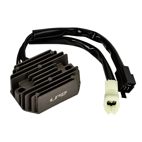Svinghjulsrotor Kit, Høj kvalitet magnetisk ledende materiale, Passer til Arctic Cat ATV 400 2003-2008, Direkte erstatning, Forbedret pålidelighed