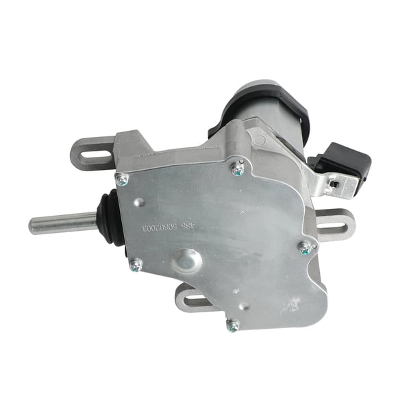 Kløftaktuator Slavecylinder, Varebredde 17 mm, Varehøjde 16 mm, Varelængde 25 mm, Varevægt 1,42 kg, Model C244-A014