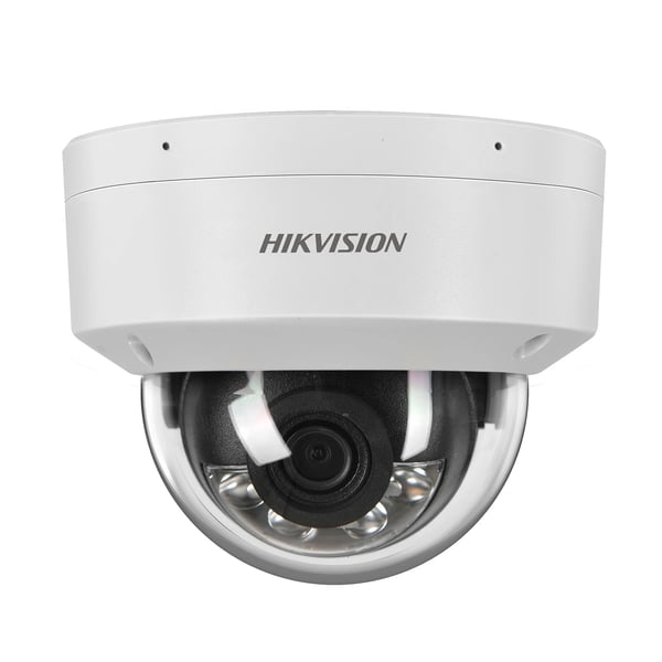 IP Kamera, 8MP Opløsning, Smart Hybrid Lys,2.8mm, Send fra Spanien