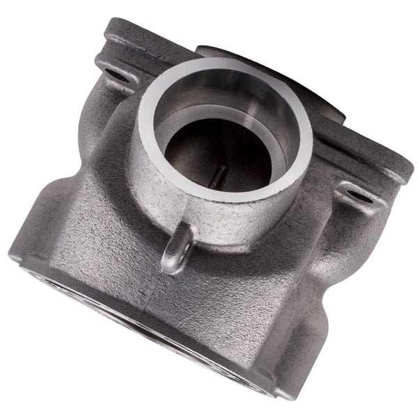 Cylinderhoved Stempelring Pakke, Bore 47,50 mm, Slag 47,80 mm, Slagvolumen 85cc, Kompression 8,2:1, Passer til Yamaha YZ85 2002-2018