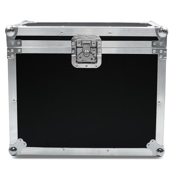 Flightcase, Premiumläder, Bekväm Transport,Endast 1St Flygkoffert