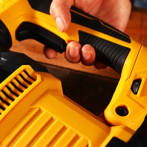 Rotary Hammer, 2000W Effekt, Alsidig til Hjemme-DIY,DKRH32LD15