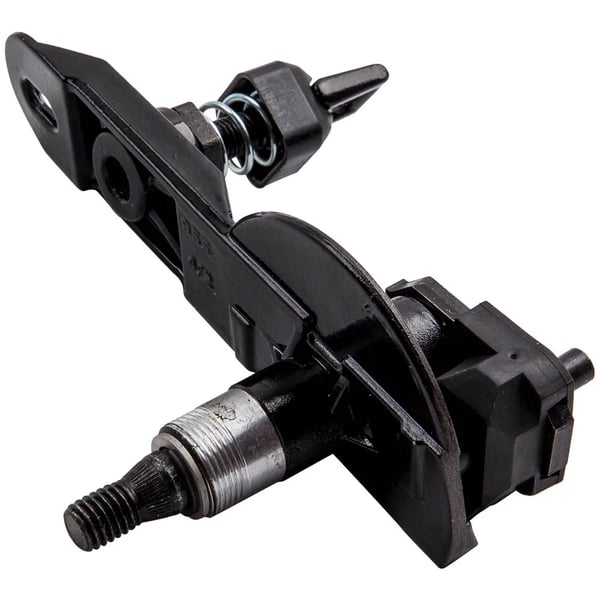 Bageste Vinduesviskeraksel Pivot, Høj kvalitet eftermarked materiale, Varebredde 8 cm, Varehøjde 6 cm, Vægt 150 g, Kompatibilitet Luksus Sedaner