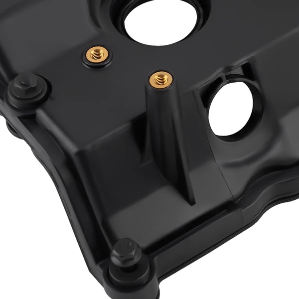 Motorventil dæksel, plastmateriale, til Opel Astra J, til Opel Corsa D, til Opel Meriva B, til Opel Mokka/Mokka X