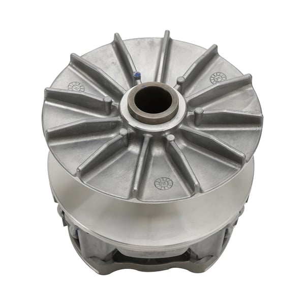 Koblingsvariator Kit, Høj Kvalitet Metal, Polaris RZR XP 900 Kompatibel, Præcisionspasform, OEM Erstatningsdel 1323100, Stabil og Pålidelig Ydelse