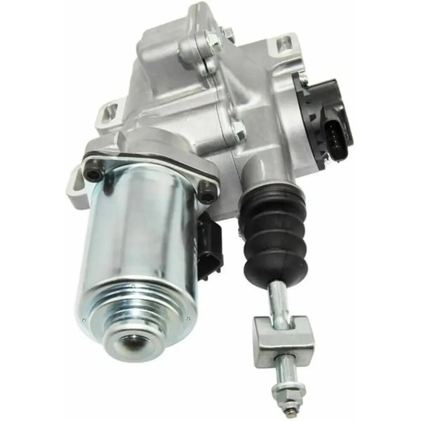 Kobling Distributor, Automatisk Transmission Udskiftning, Kompatibel med Toyota Køretøjer,Sølv