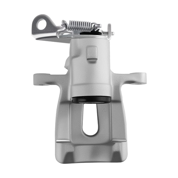 Bremsekaliper System, Højkvalitets Metal, Varevægt 3450 g, OEM Nummer 440018805R, Kompatibilitet med Renault Megane II III