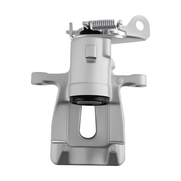Bremsekaliper System, Højkvalitets Metal, Varevægt 3450 g, OEM Nummer 440018805R, Kompatibilitet med Renault Megane II III