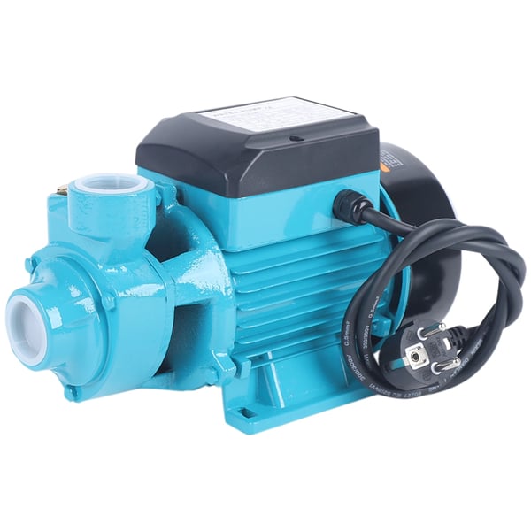 Vesipumppu, 370W Teho, 2 m³/h Virtaama,220V, EU