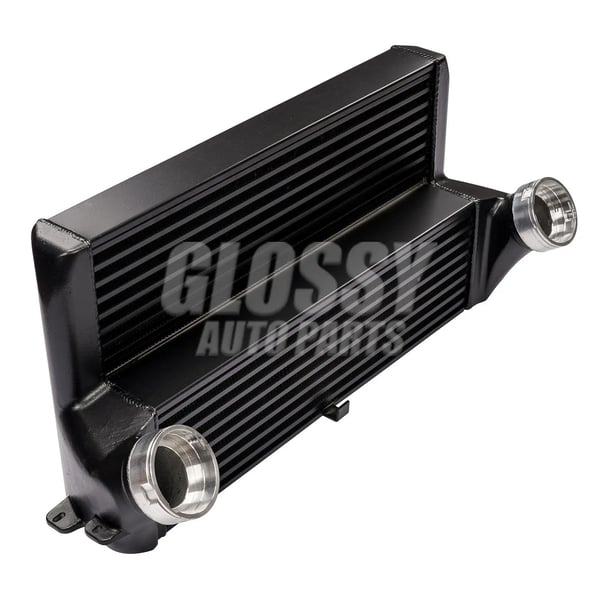 AP03 Intercooler til BMW, passer til E70, E71, F15, F16 modeller, forbedrer motorydelsen