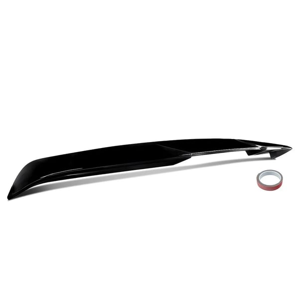 Spoiler, til Mercedes Benz VITO W447, AMG stil,glans sort