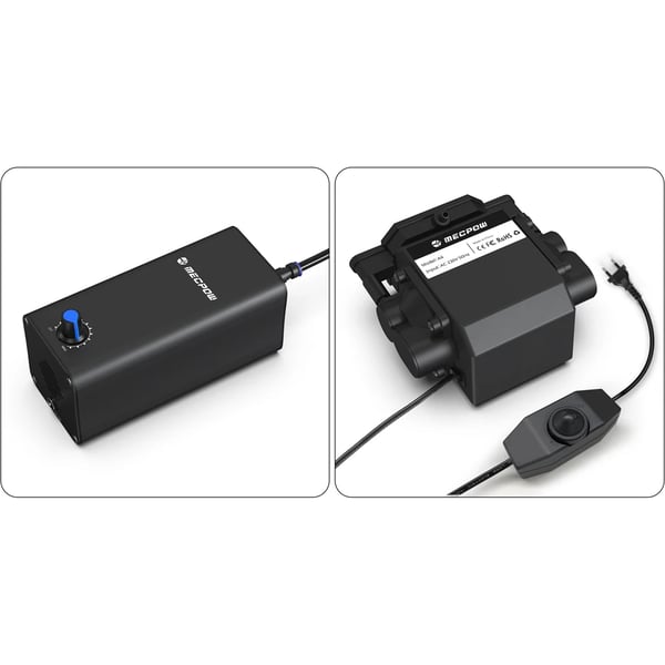 Lasergravering Maskine, Høj-Præcision, Sikkerhedsfunktioner,Mecpow X3 Pro 10W, EU
