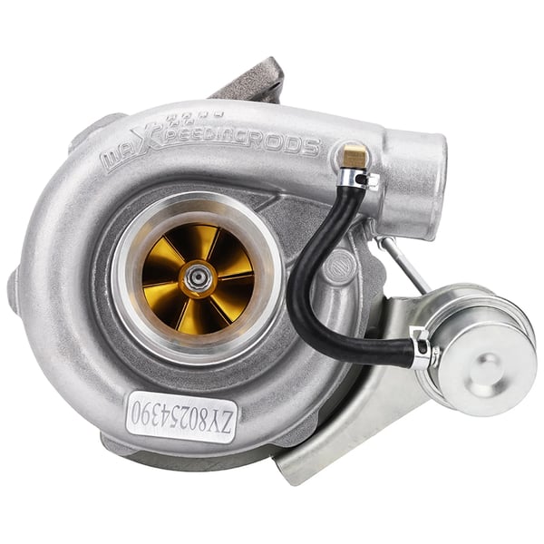 T3 Turbo, Öljylinjasarja, Tukee 420HV