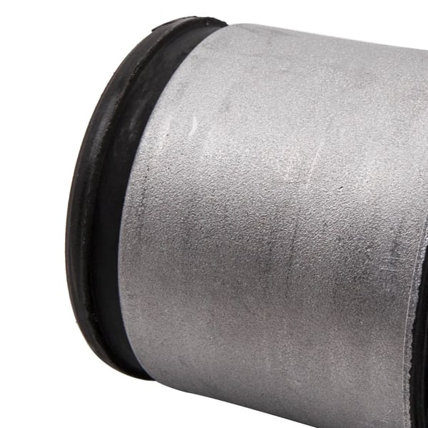 Bagaksel Subframe Bushes, Egnet til Opel Astra H, Holdbart Rustfrit Stål, Forbedret Stabilitet