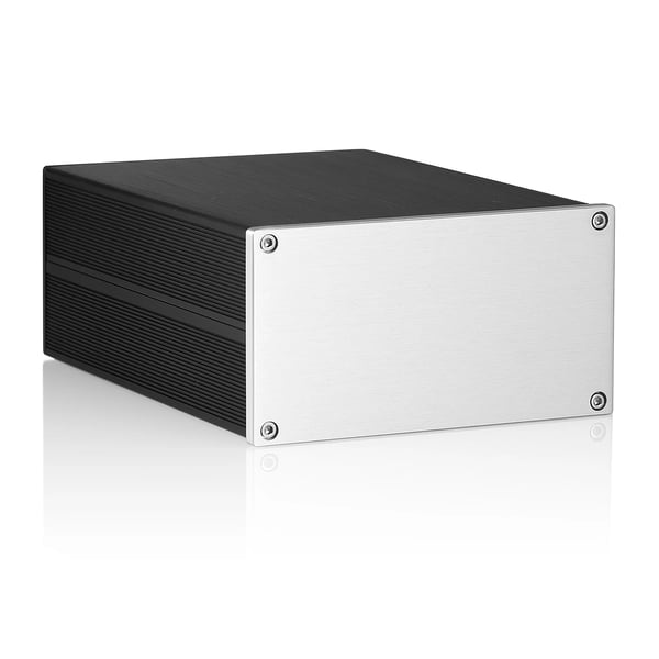 Gør-det-selv Indhegning, Aluminiumlegering, Kompakt Design, Nem Samling