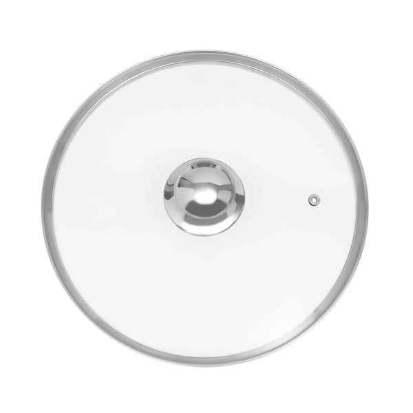 Dampkoger, 5-lags, 28cm størrelse, rustfrit stål materiale, højde 45cm, egnet til flere madlavningsmetoder