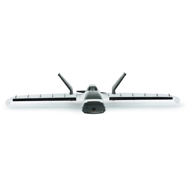 FPV-flygplanskit, 1000 mm vingbredd, miljövänliga material,Kit